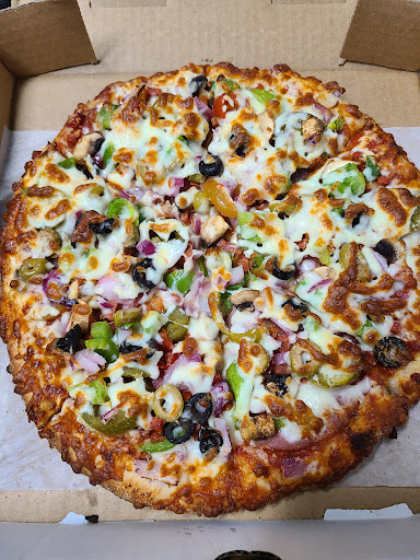 Photo of Real Canadian Pizza & Donair | Halal Pizza | Halal Wraps | Halal Wings | Platters - 702 Broadway Ave, Saskatoon, SK S7N 1B4